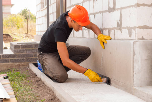 Licensed Exterior Waterproofing service in Jonesboro, IL - SGP Waterproofing